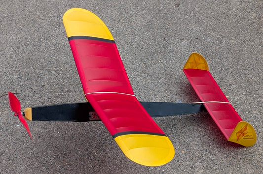 Ace of Diamonds OT Fuselage Short Kit