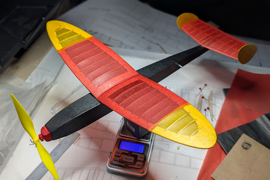 Baby Toots OT Stick Short Kit