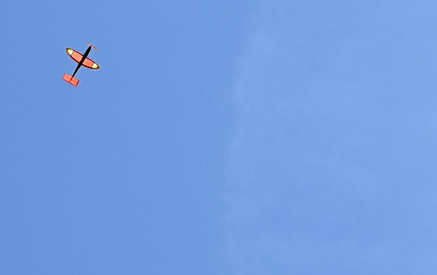 Baby Toots OT Stick Short Kit