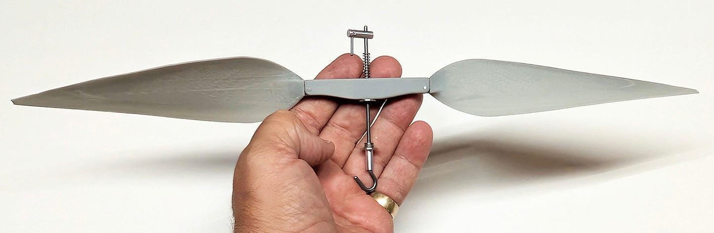Comet's 54" Aeronca Chief - SHORT KIT
