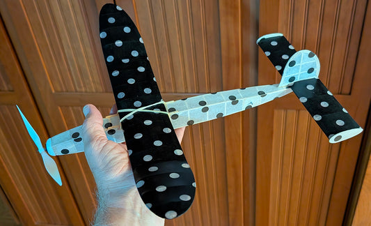 HALF-Sized Gollywock Short Kit