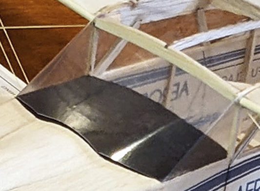 VPS HiPerBipe Canopy