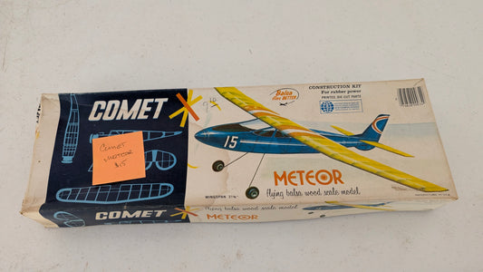 Comet Meteor Kit