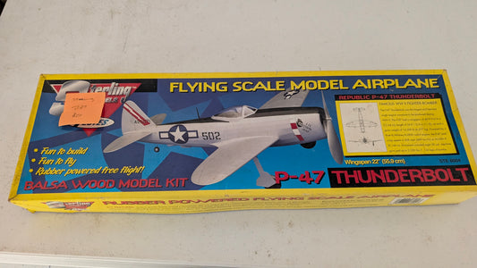 Sterling P-47 Kit