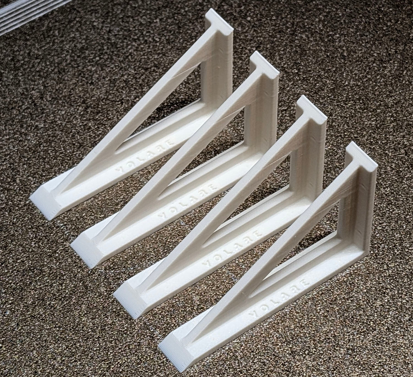 Builder's Squares - 4x