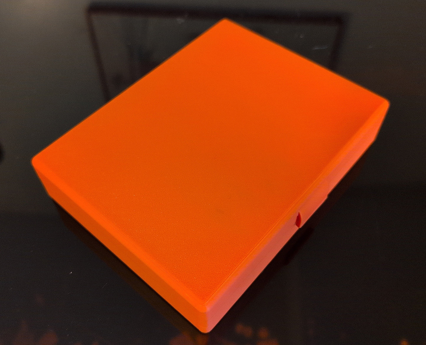 Box for BMK Tracker