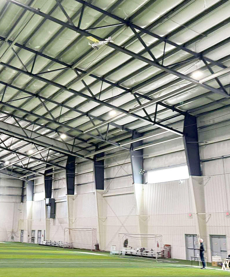 Wright WP-1 Dime Scale Laser Cut Short Kit