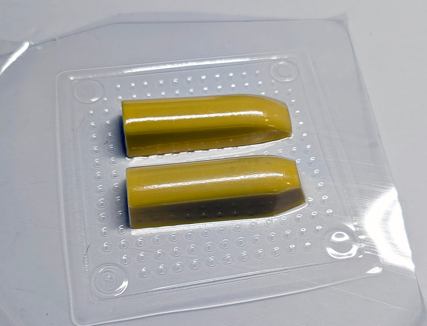 VPS Dime Scale Barracuda Canopy