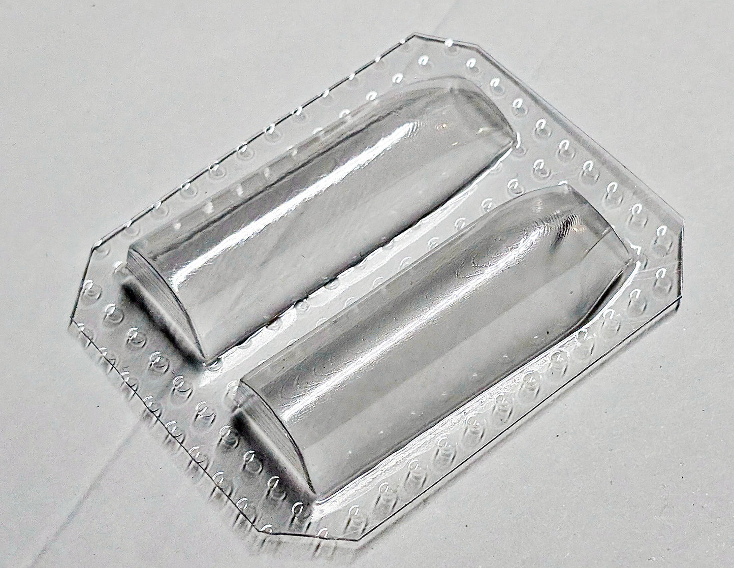 VPS Dime Scale Barracuda Canopy