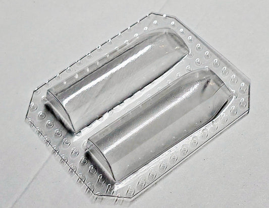 VPS Dime Scale Barracuda Canopy