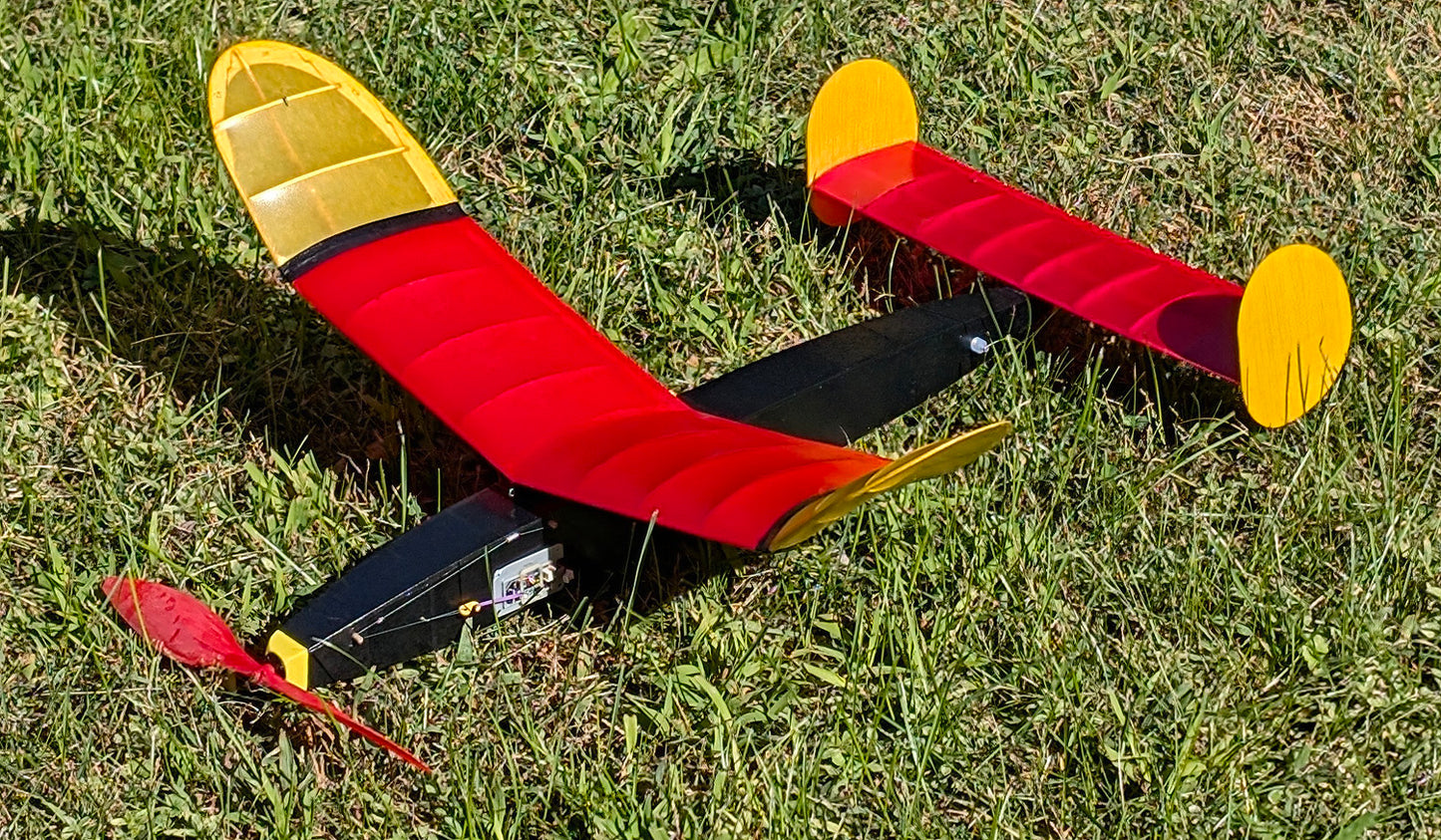 High Performance Sportster OT Stick Short Kit