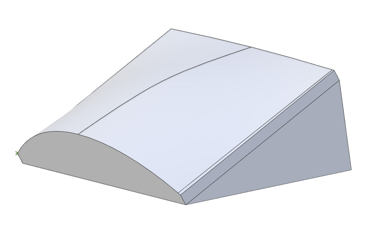 VPS HiPerBipe Canopy