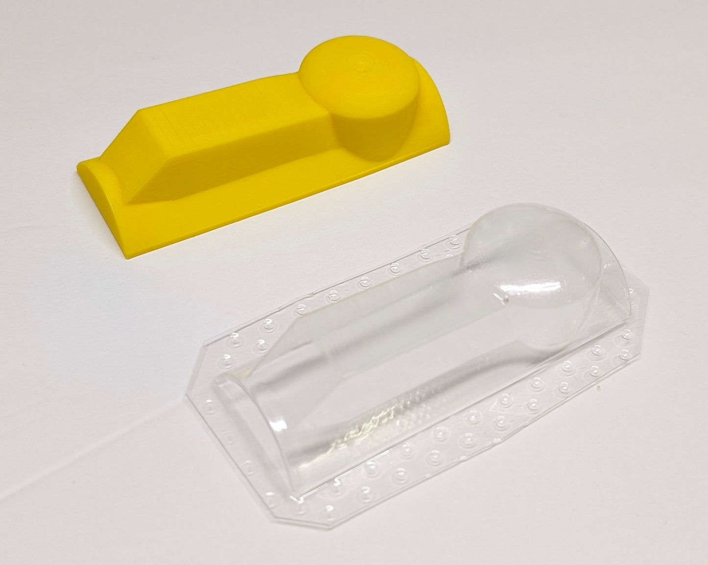 Boulton-Paul Defiant - Dime Scale Short Kit