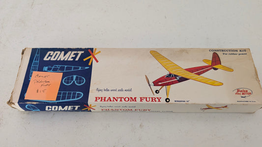Comet Phantom Fury Kit