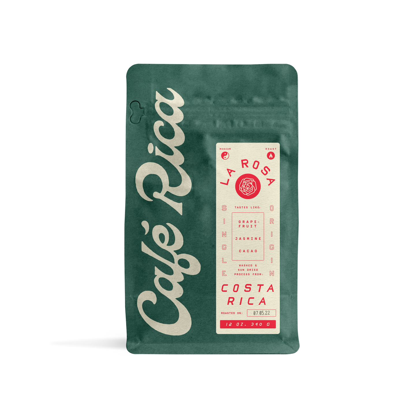 Costa Rica Heritage Bundle
