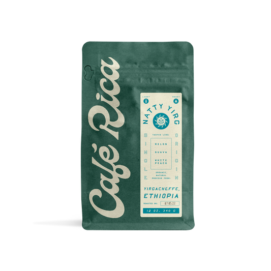 Ethiopia Bundle