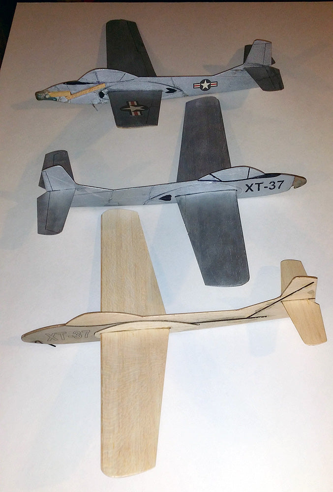 TweetPrototypes